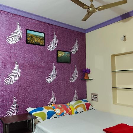Vinayaka Homestay Hampi Exteriér fotografie