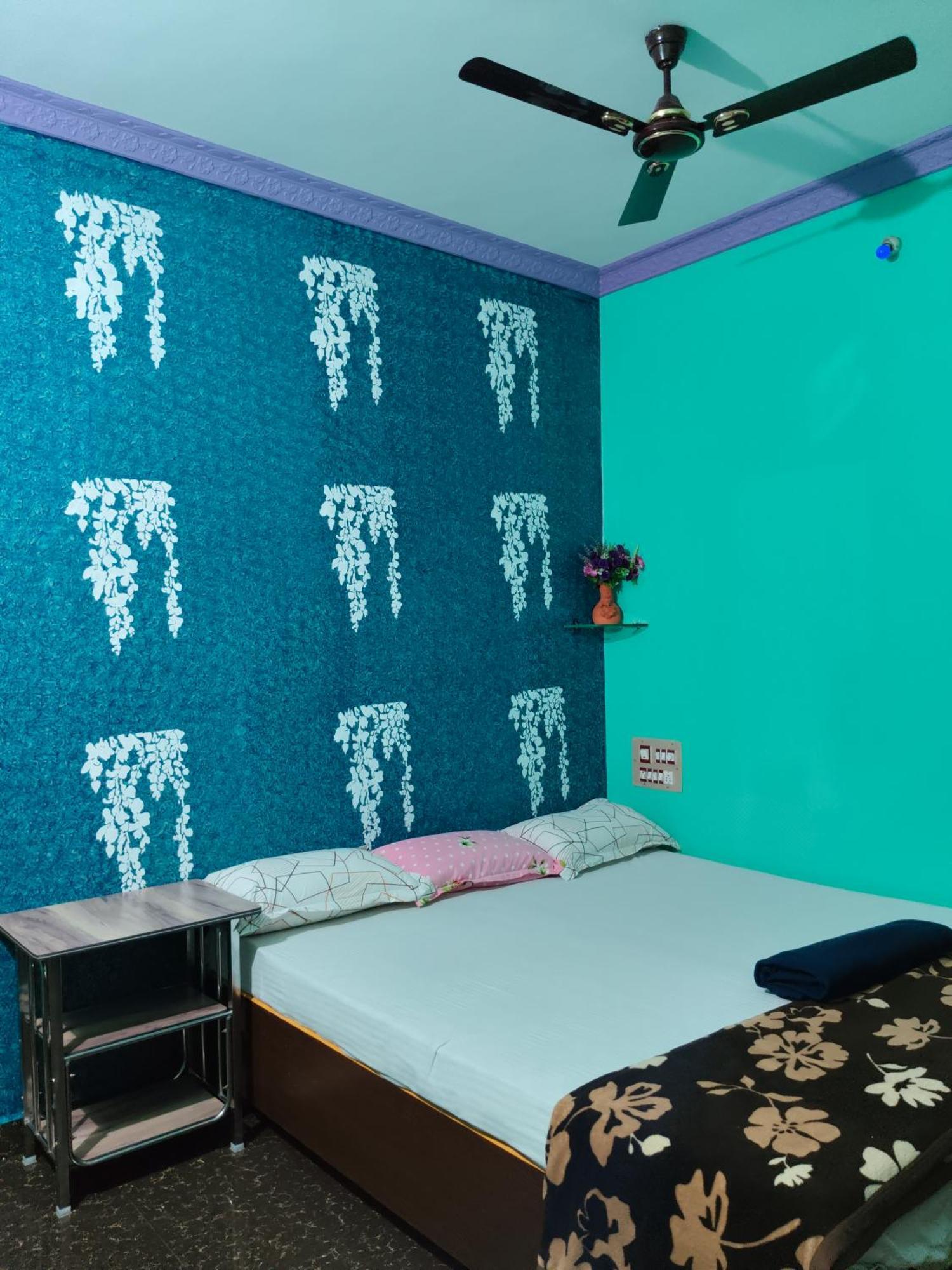 Vinayaka Homestay Hampi Exteriér fotografie