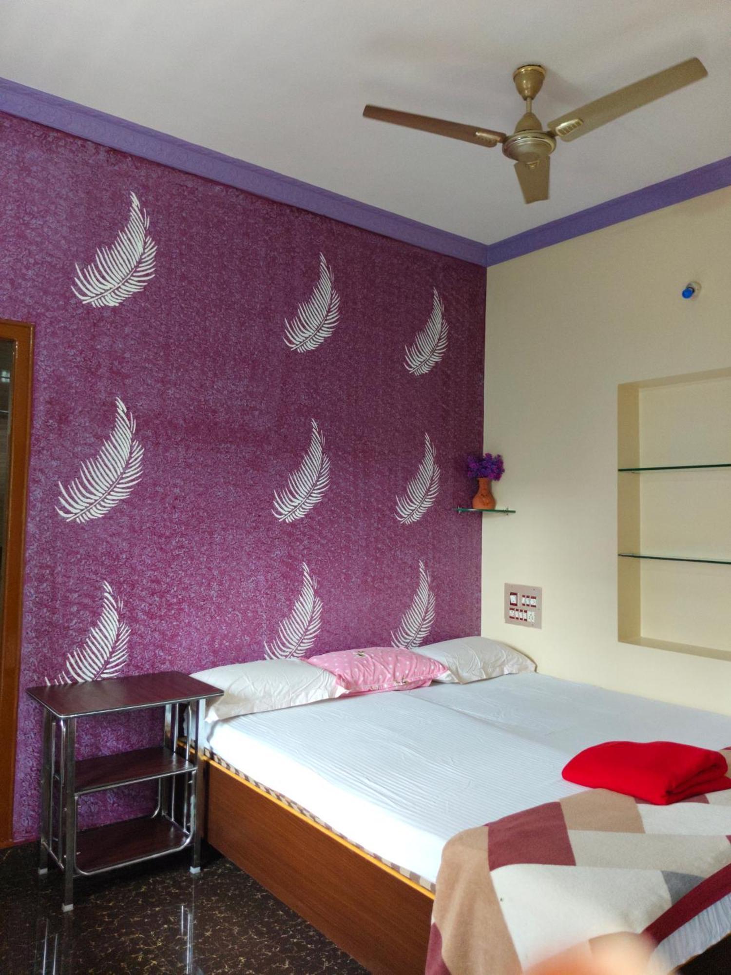Vinayaka Homestay Hampi Exteriér fotografie