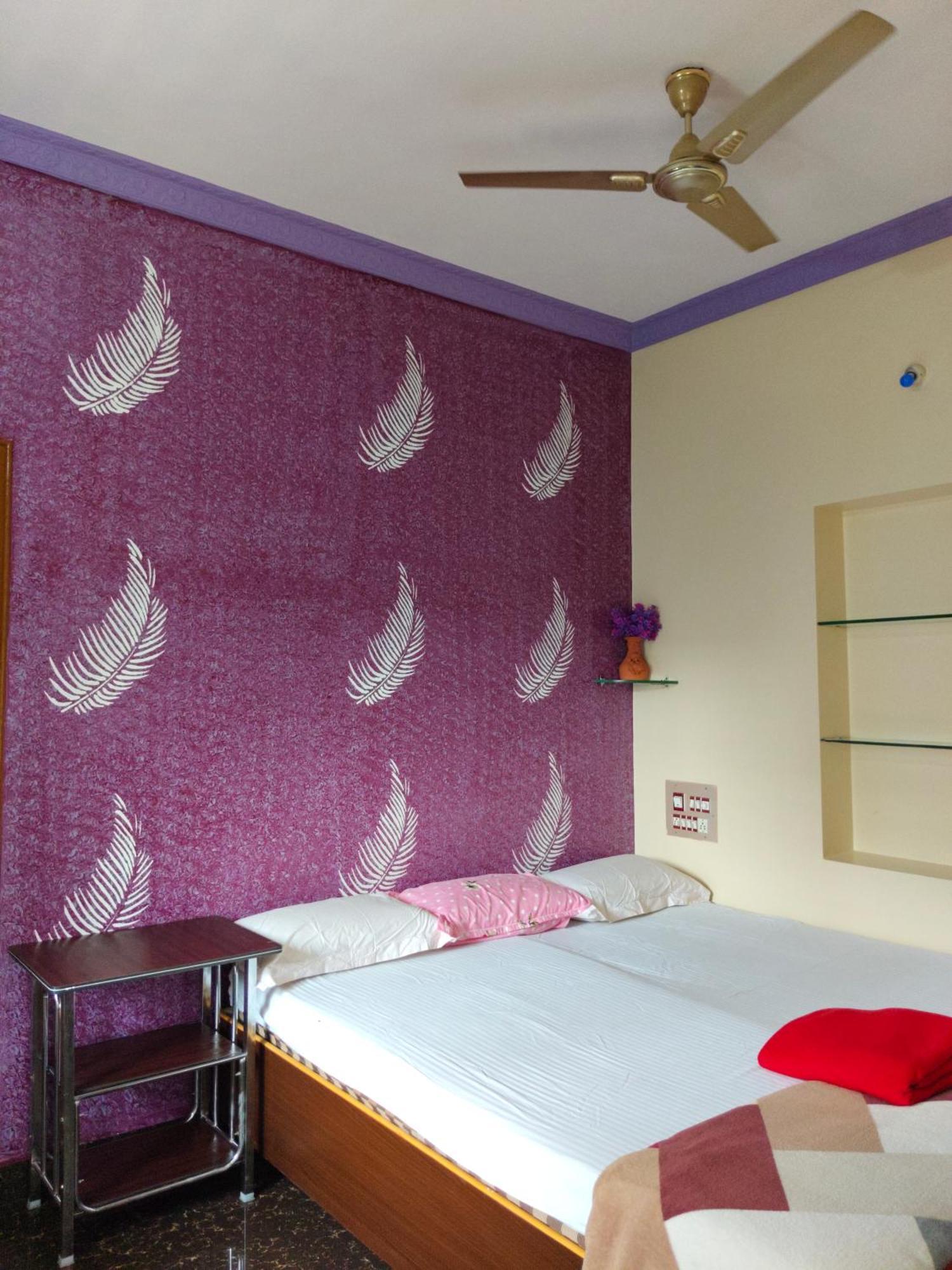 Vinayaka Homestay Hampi Exteriér fotografie