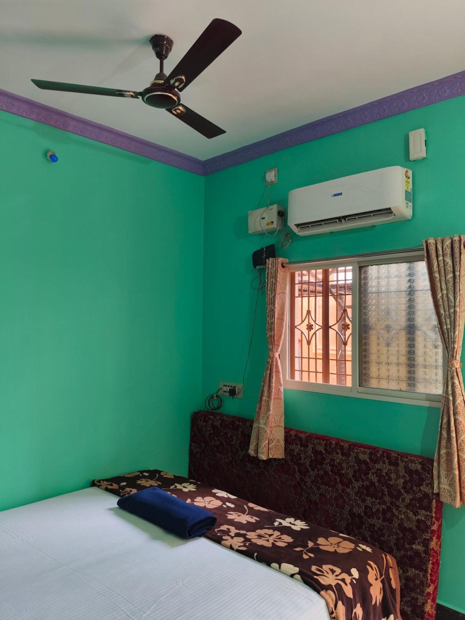 Vinayaka Homestay Hampi Exteriér fotografie
