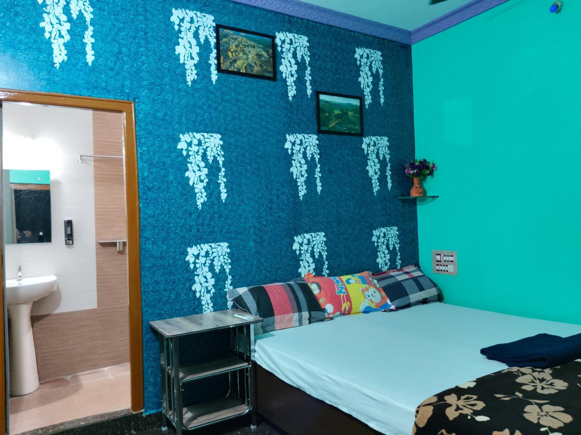 Vinayaka Homestay Hampi Exteriér fotografie