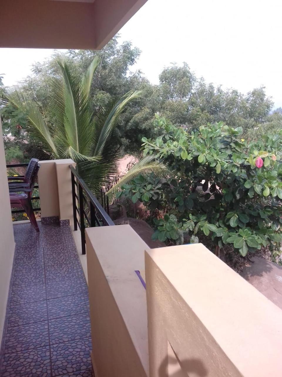 Vinayaka Homestay Hampi Exteriér fotografie