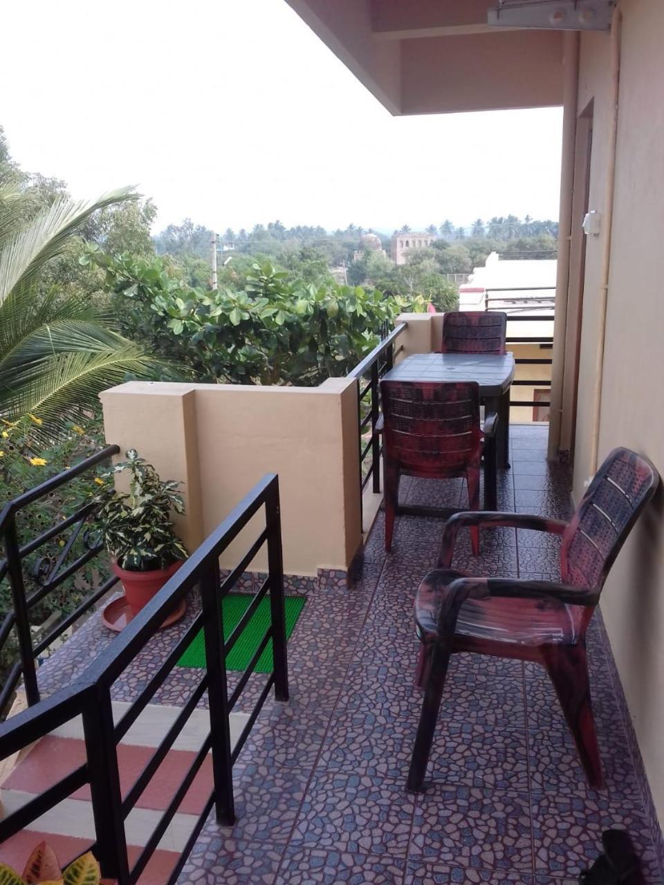 Vinayaka Homestay Hampi Exteriér fotografie