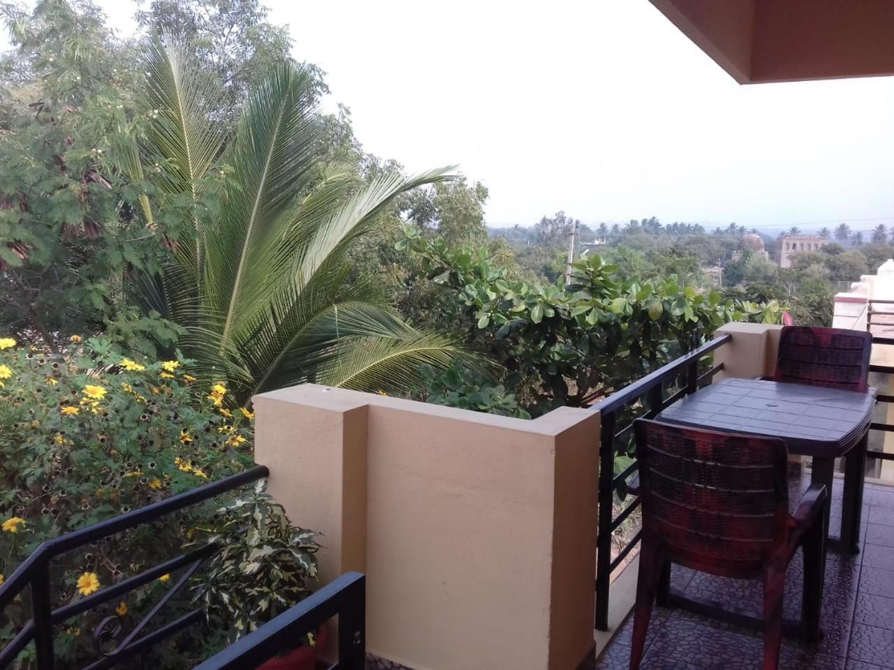 Vinayaka Homestay Hampi Exteriér fotografie